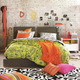 Illustration for article titled CB2, Anthropologie & Delia's: More Bedding Porn For SleepyHeads